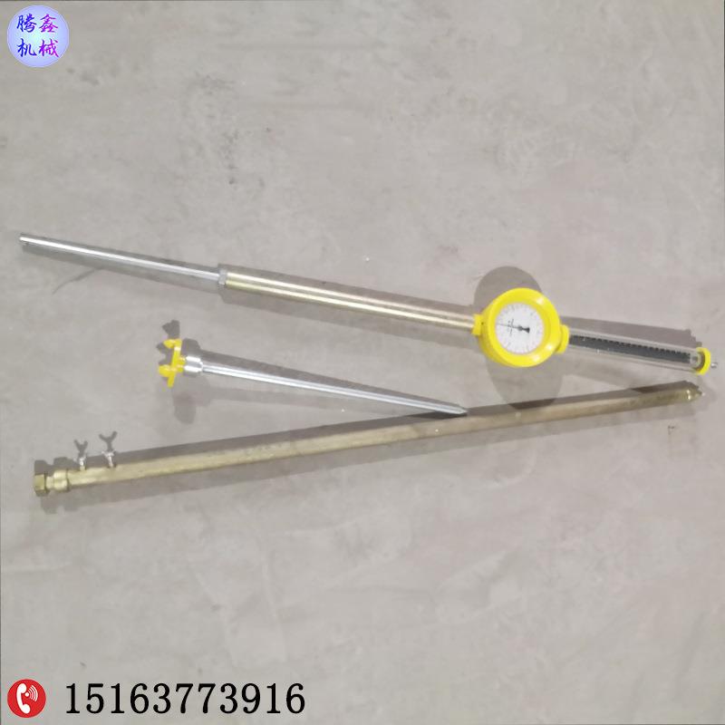 矿用平板动态仪 KY-82型仪煤矿顶板检测 顶板移近量观测仪