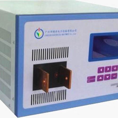 供应JYD-04/4KA输出电流中频直流点焊机焊接电源 广州精源点焊机
