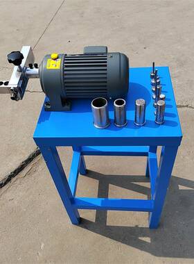 32胶管剥胶机 胶管软管剥胶机 φ6～φ51钢丝液压管剥胶机