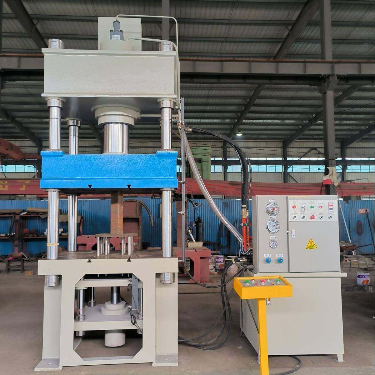 液压机四柱定制200吨15吨厂家直销400吨金属加工生产线,机械设备,其他机械设备,淘宝优惠券,粉丝福利购,淘宝优惠卷