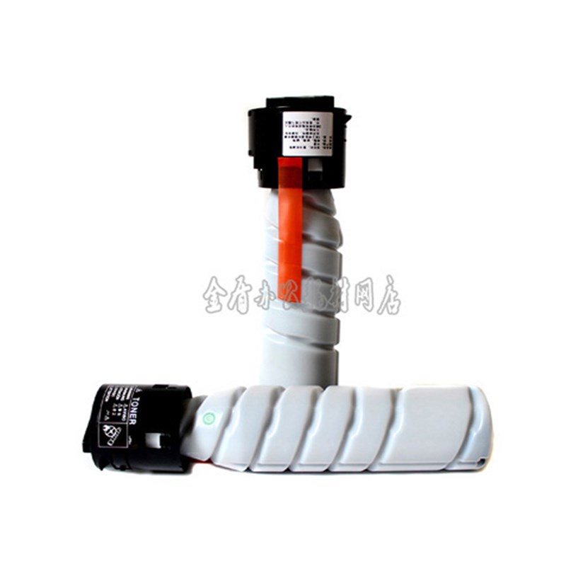 适用柯尼卡美能达TNP2粉盒 1MF 1E 墨粉 美能达1碳粉