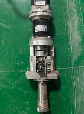 HARMONIC DRIVE谐波减速器 型号RH-11D-1