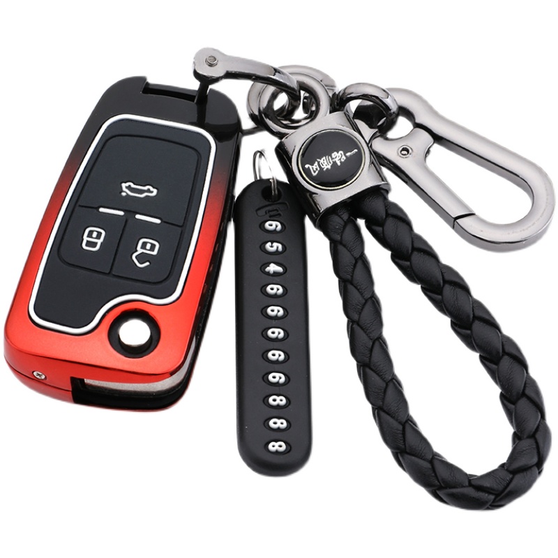 款-18款雪佛兰赛欧3钥匙专用迈锐宝金属壳乐风RV创酷汽车包扣