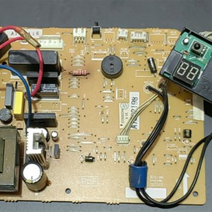 A744398 适用于原装 A73C2198 A744416 A73C2202 空调主板线路主板