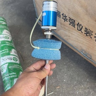 RH10 型号EL0200M 磁致伸缩位移传感器