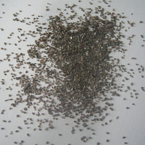 切割片砂轮磨头用棕刚玉价格
