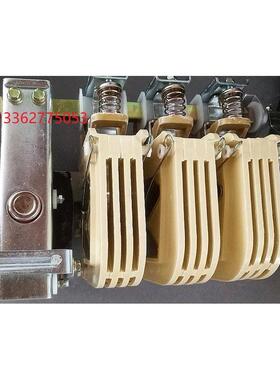 原装上海民上海华通CJ1-250/3流接触器C2J交12B人-2CJ12-25050/3