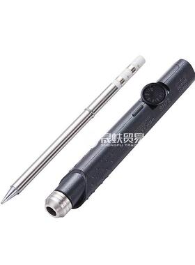 SH72便携式电铁烙95012V-24V防滑流手柄迷你电焊直台恒温220-400