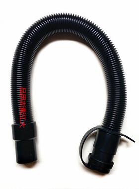 IEC管32201BT洗地机伸水缩管排水管排污放管机洗地管子配件