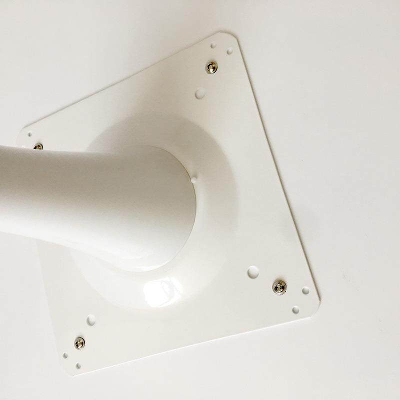 新款圆台脚桌架铸艺铁餐桌台脚支架圆桌底座桌ZJ005腿架铁子,基础建材,层板拖,淘宝优惠券,粉丝福利购,淘宝优惠卷