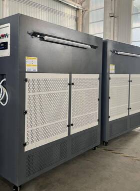 木工打磨集尘柜磨家具抛光金属打磨集尘尘OYU设备车家具厂间打除