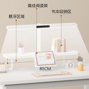 NBD实木儿写童学习桌家用可升书降小生学作业字桌子桌椅课桌套装