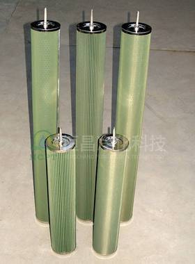油中除水航空煤油FLX-115x650油水分离滤芯工业电厂钢厂聚结滤芯