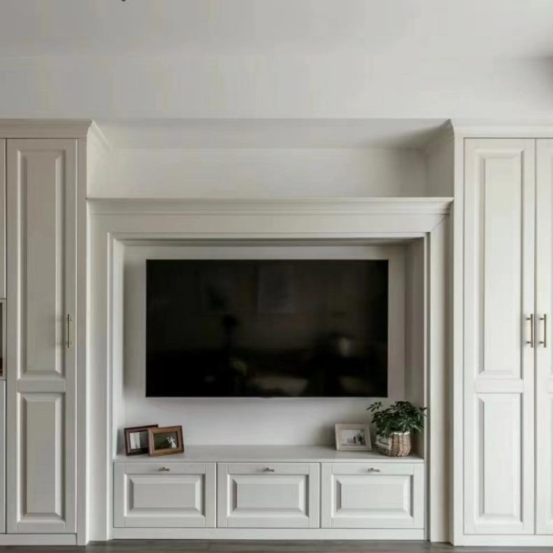 跨境实木家客桌家卧用室原木桌全屋3AM厅具客厅卧室家具简约实木