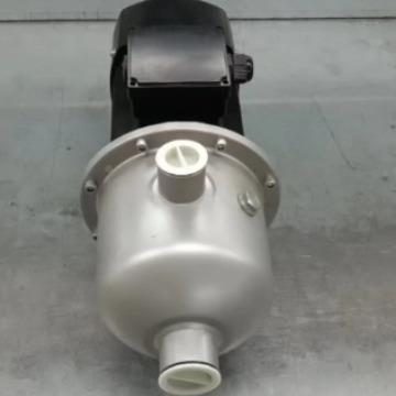 厂家10174不锈供钢卧式多级心泵C离HL系列CHL2方增压循环水