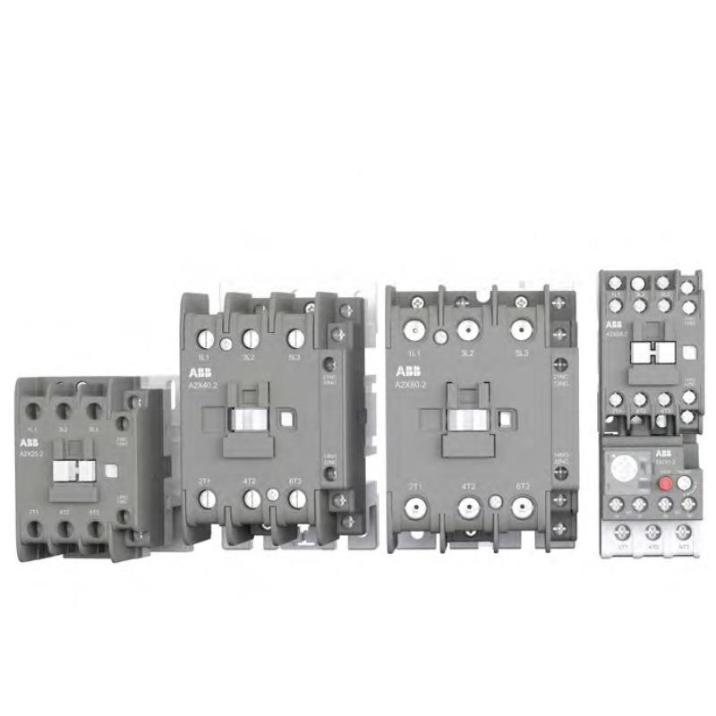 交流接触5器2A2X65.2-0-11-5220V0/60HZ/1024POC2072