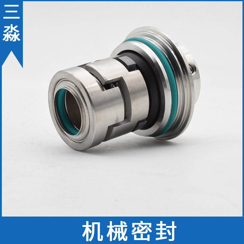 CR32-150立式多级泵机械密封