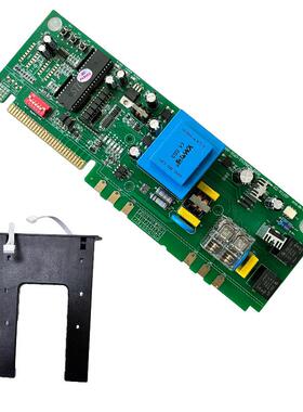 用伸缩门体控制主板一化单电机双电机控制主板HM-IHAS-通厂大门电