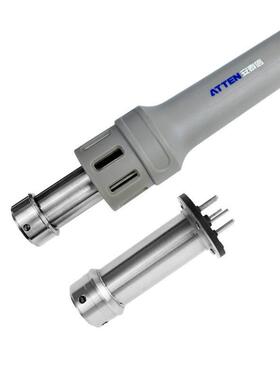 11386S大T-86D智能功率热风焊台恒温数显热拆风21000W