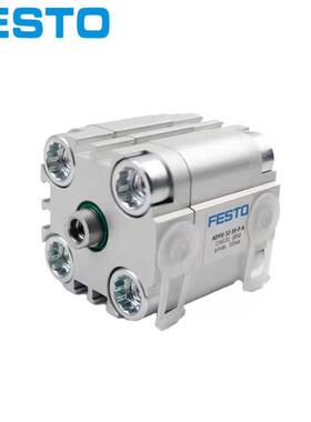 FES448TO费斯气缸A8DVU-324-5/10/15/20/25/30/托0/50/60/0-A-P-A