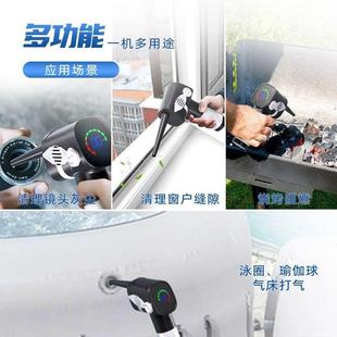 充大功率无线吹 家B6825用除尘手持式 新品 跨境载吹尘器车便携电式