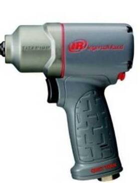 英格索兰 2115TiMAX-AP气动扳手3/8钛合金2115PTiMAX-AP工业级