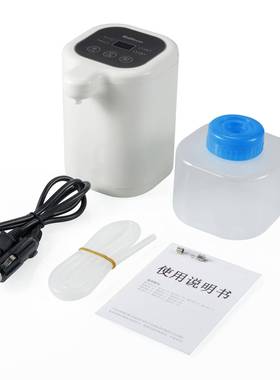 (冷热款)饮水机--12V小40077车24V大货车用水水饮2烧20V家用智能