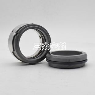 现货销售石墨碳化 30N3泵用机械密封件机封密水泵 硅机械封M07M7N