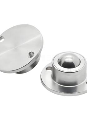 和型钢制万5向球QDA20-12/2/PUK0/8/51车怡削型法兰式标准型