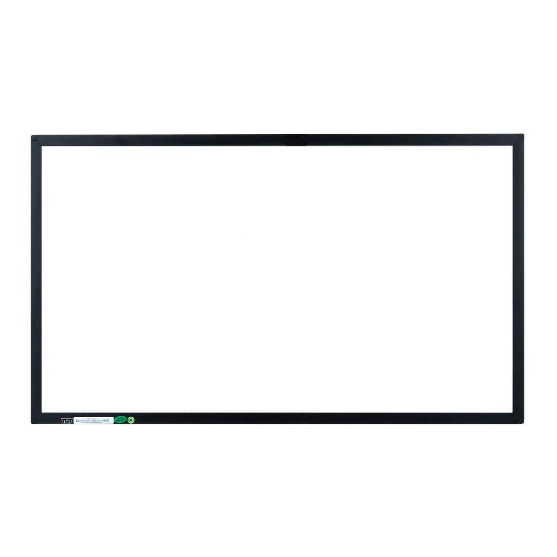 2/4/4955/65/75/86英寸红外触摸屏框防告尘防水广机查/询机HG-IR-