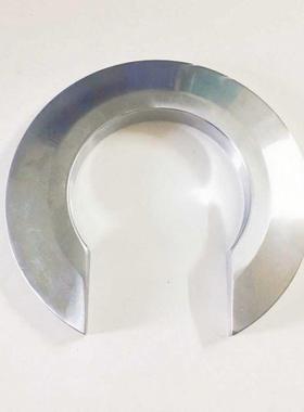 极东豪德先达边机仿修边靠械轮跟踪仿形轮靠模DM88封木工形机配件