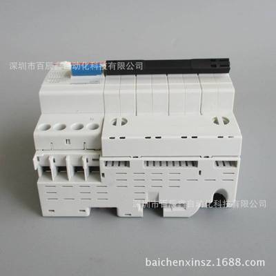 GSH204 AC-B63/0.03 原装ABB微型断路器