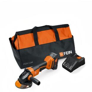 0JJB8D 上海祥树原装 1215 角磨机CCG1 SEC 进口德国泛音充P电式