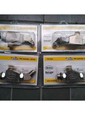 1004过滤器过滤网NORDOSON2诺信喷头1700725喷嘴45°10072410072