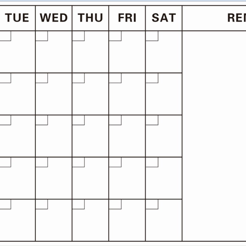 定制月行事历计划表软白板白板贴可磁性墙贴印刷软白板可擦写