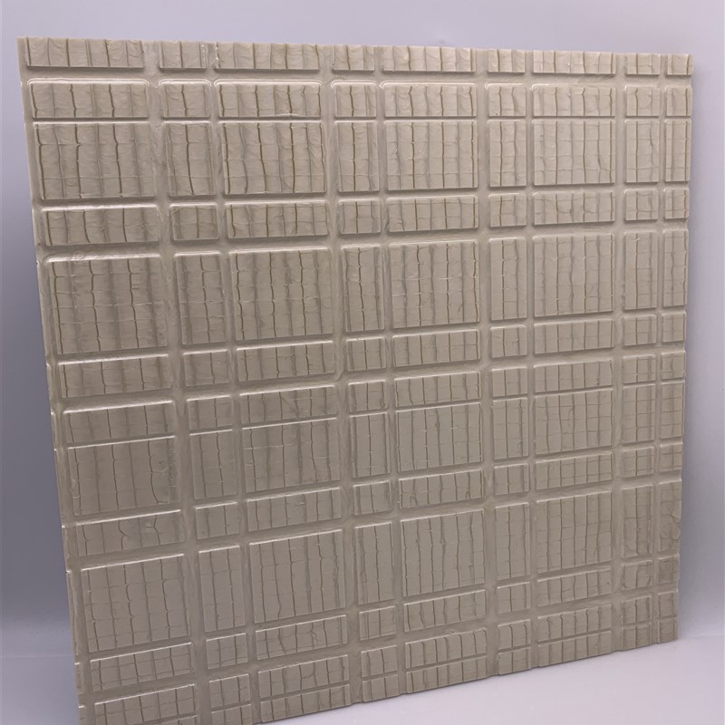 树脂饰面板 生态树脂板酒店商场墙面树脂装饰板材料 免费寄样