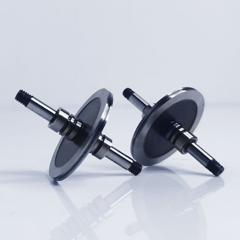 线切割配件大全CR光明导轮018E/070/长光018外径31.5轴挡18.mm