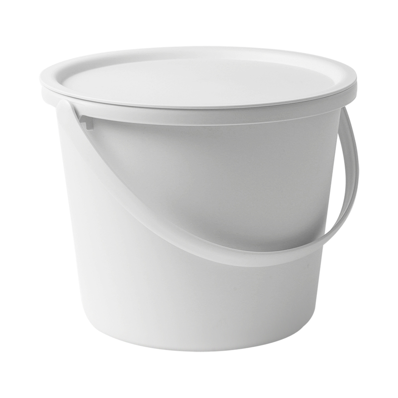 家用手提塑料大号水桶加厚储水塑料桶小圆桶学生宿舍用洗澡洗衣桶