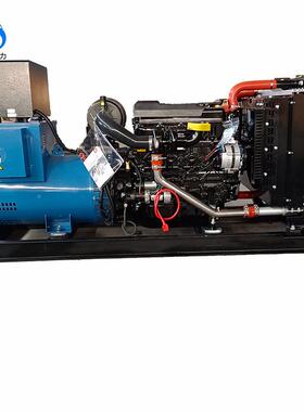 50W1组00KWW50kw定金200K发电机全铜三相工厂备用K股份