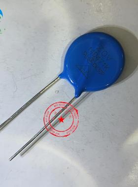 ZMOAOV电压敏5D301K053D01阻K