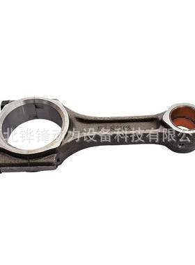 ZH1105Z1油115YZR单H缸水冷柴发动机配件连杆
