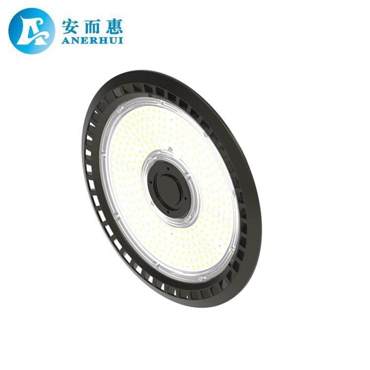 100WUFO工销矿灯套件碟LD工矿灯配E件厂家TYD直新款UFO飞灯外壳