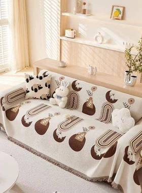 2025新款垫pxx10037雪尼尔全包防猫沙抓滑四季通用防型婚庆风垫布