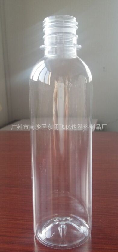 300ml酒精消毒液用塑料瓶加厚塑料瓶,防盗盖塑料瓶