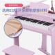 3键儿童7早教入智能子琴钢琴木质电子钢门琴儿童钢琴询问客服初学