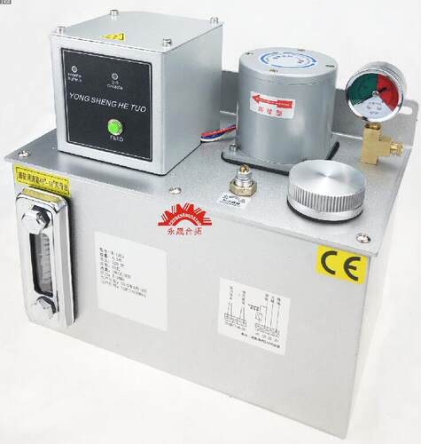 TK1006E/TK1203/YAC-B2/半自动金属油箱/机床连续工作注油器