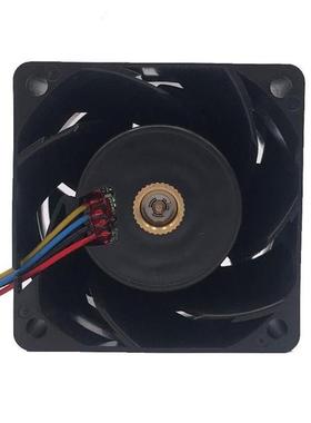 厂家直销6直038增压扇24v滚珠高转散热风扇流603速8散热DCG风风扇