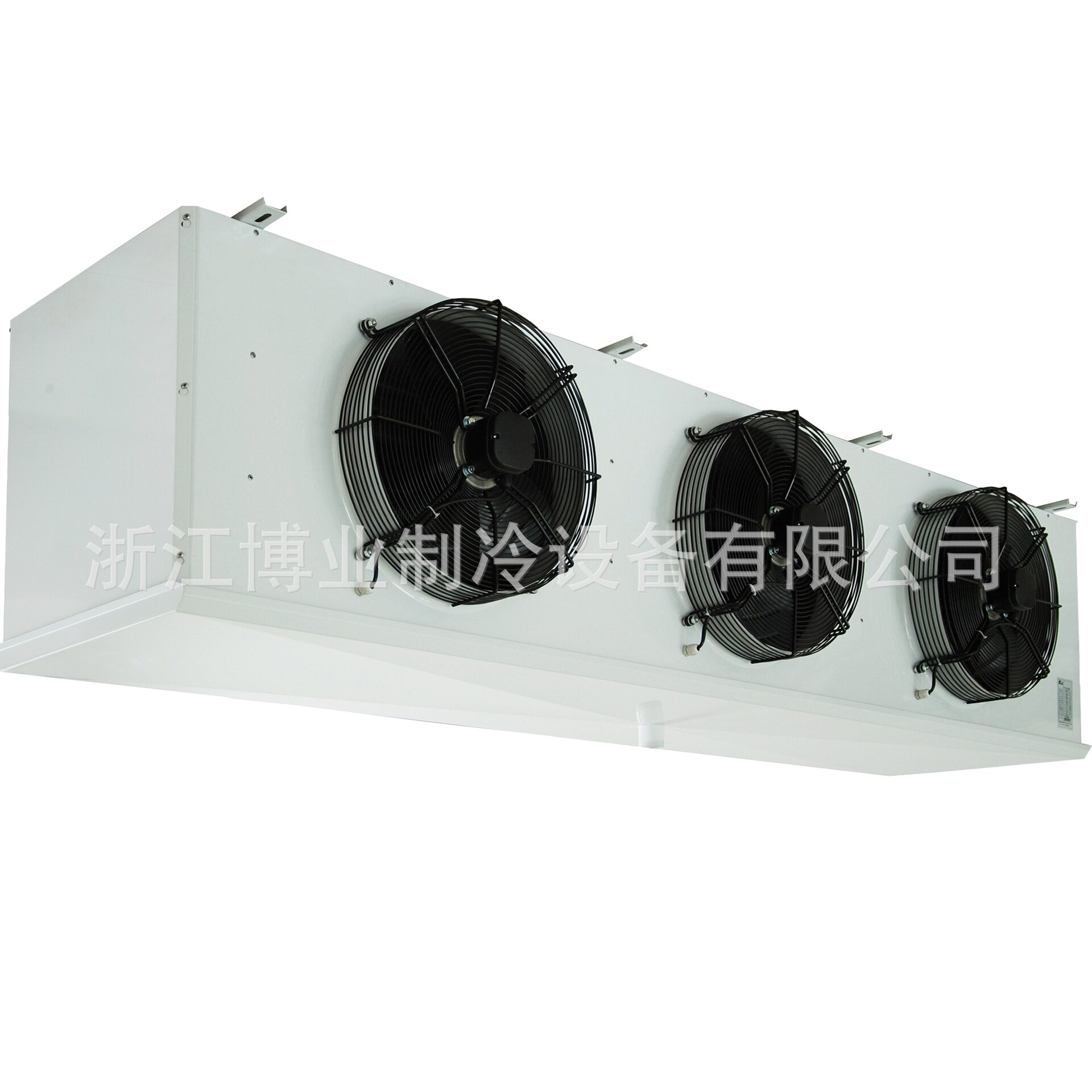 现货DD120平方中温冷库冷风机