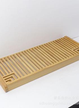 意木制面包盘焙托展盘烘示面包盘面包托盘面包创RZI木托盘面包木