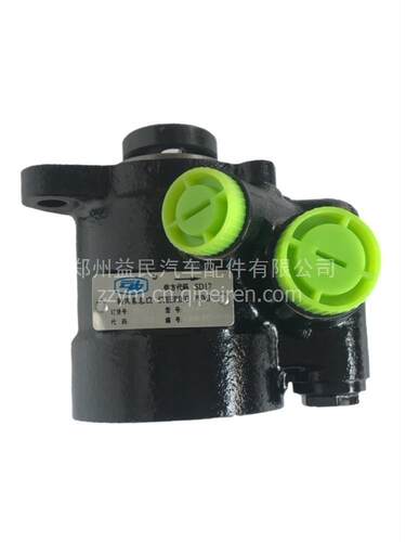 云内转向助力泵HA2315/YZ04-07